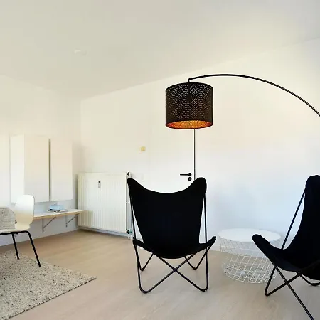 Apartment Lilyta A409 Close To The *