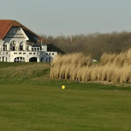 Lilyta A409 Close To The De Haan